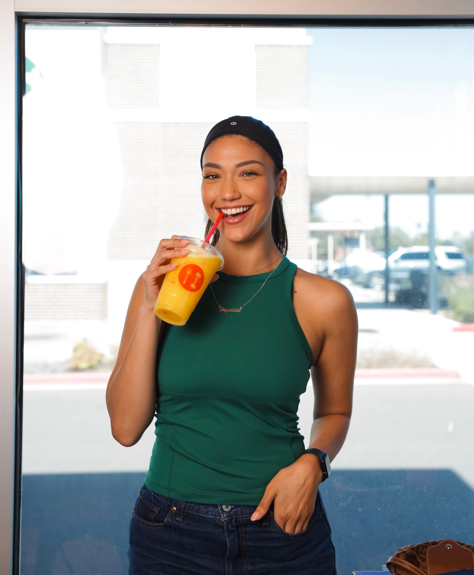 Refreshments