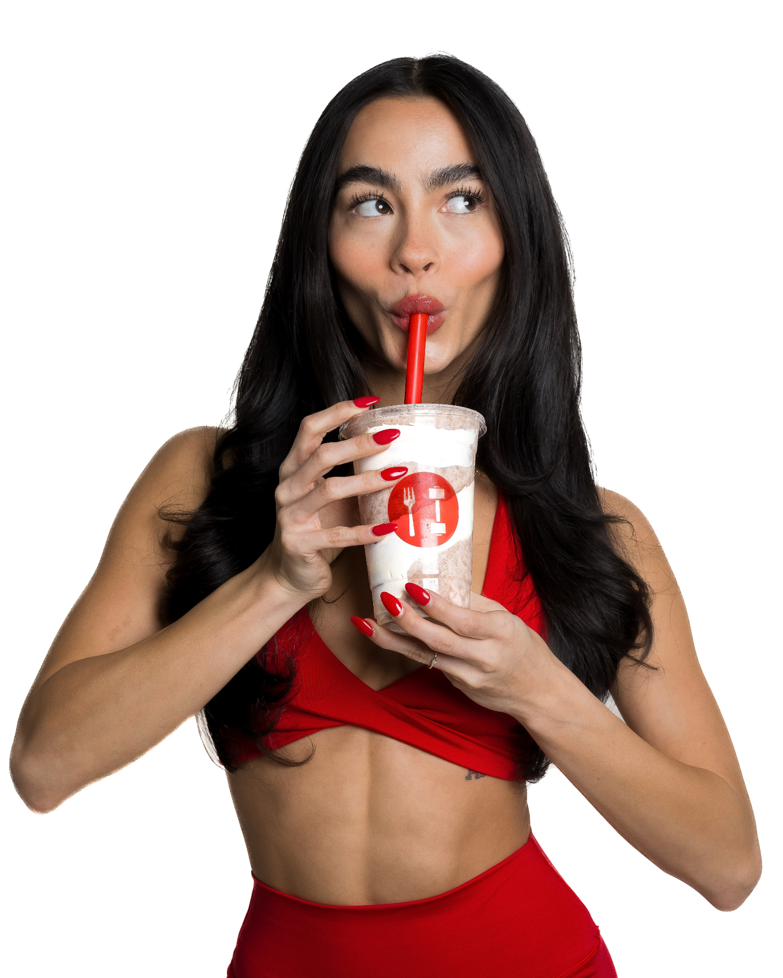 Protein shake