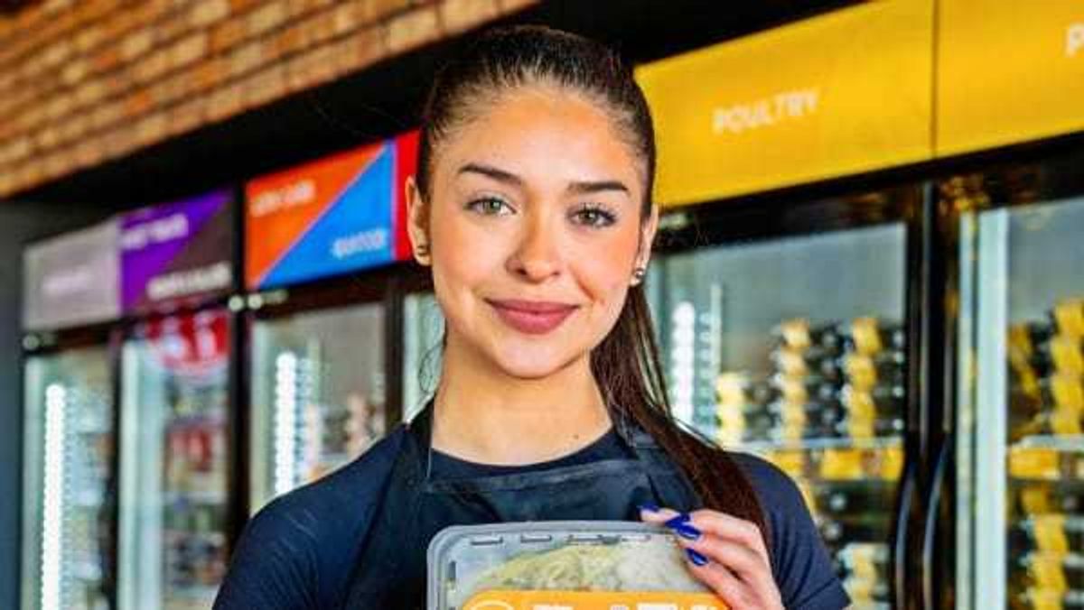 Healthy Valley grab-and-go chain to make San Antonio debut